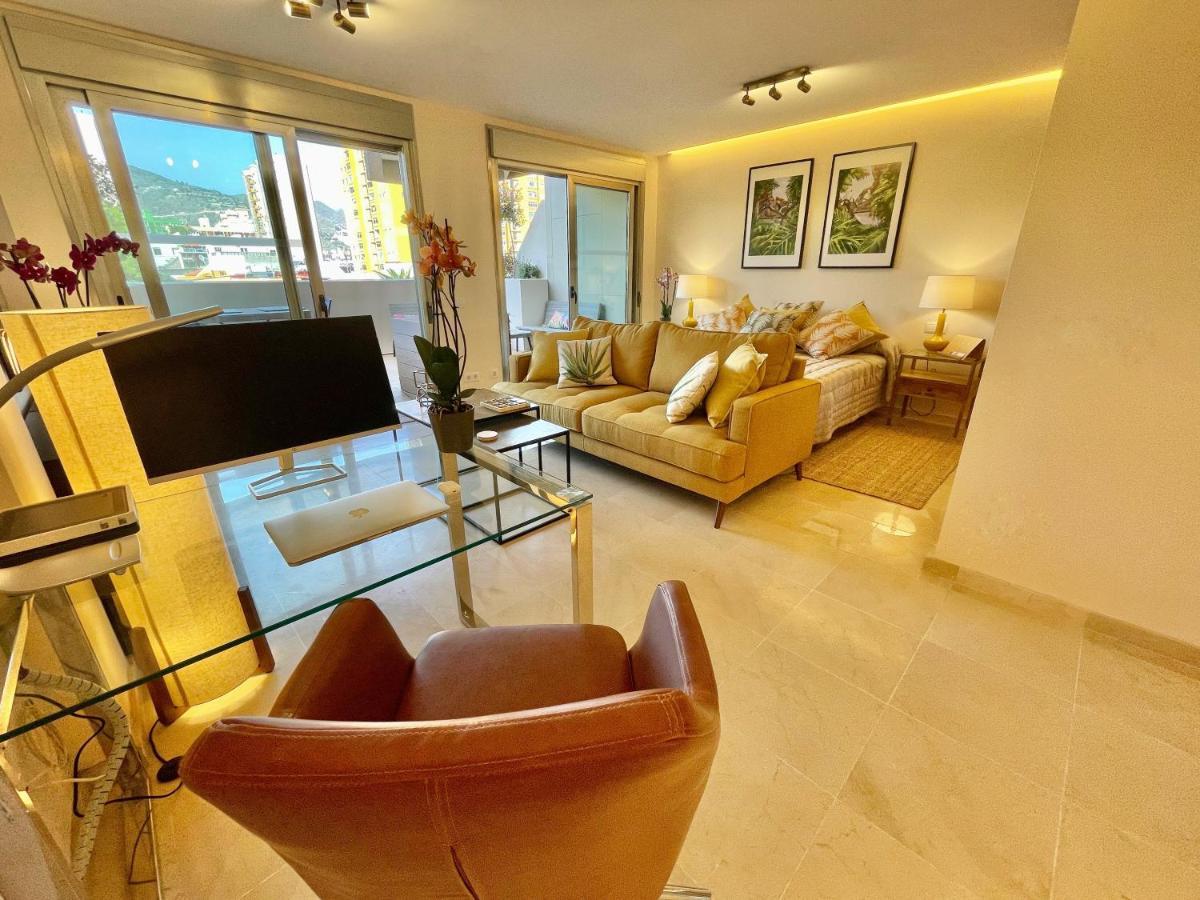 Home2Book El Encanto 3 De Mayo Santa Cruz de Tenerife Kültér fotó