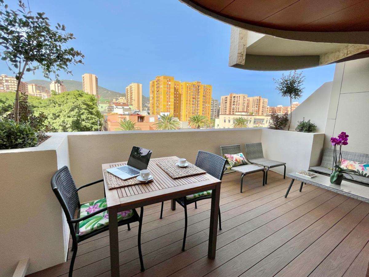 Home2Book El Encanto 3 De Mayo Santa Cruz de Tenerife Kültér fotó