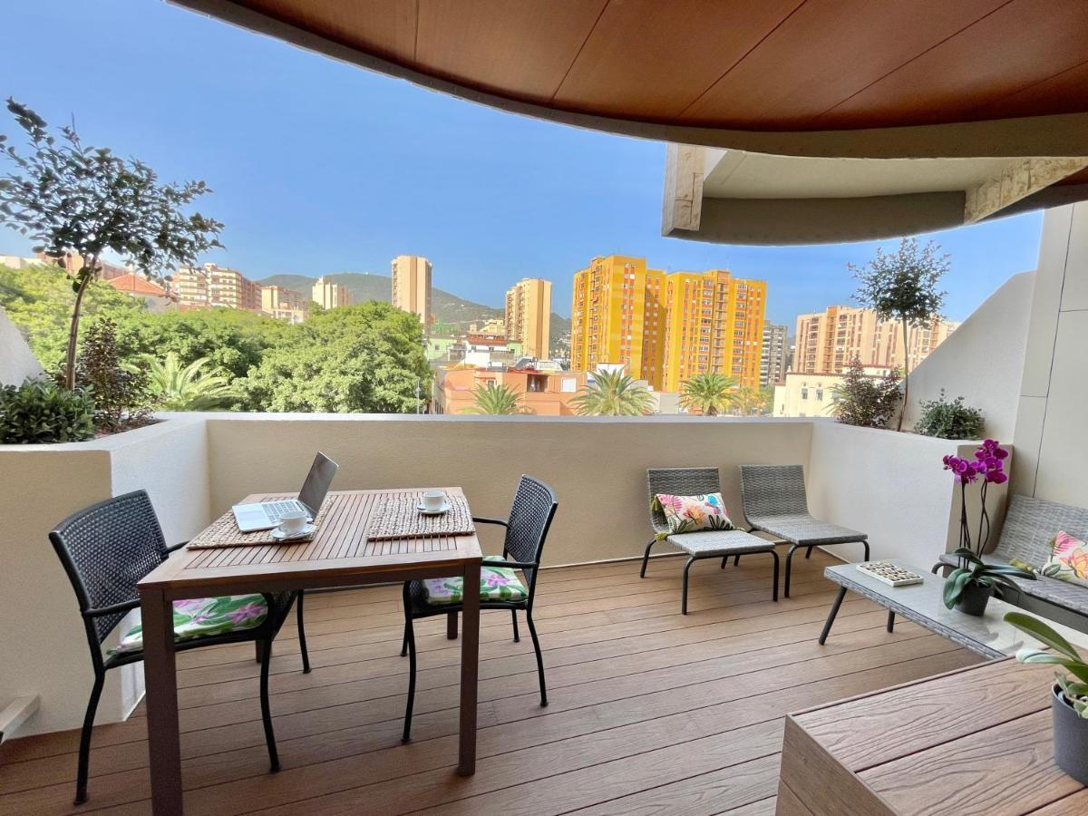 Home2Book El Encanto 3 De Mayo Santa Cruz de Tenerife Kültér fotó